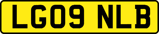 LG09NLB