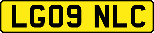LG09NLC