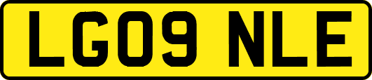 LG09NLE