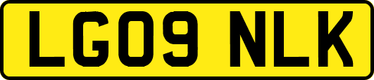 LG09NLK