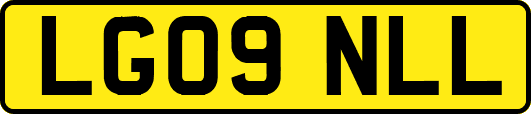 LG09NLL