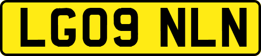 LG09NLN