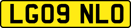 LG09NLO