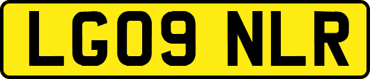 LG09NLR