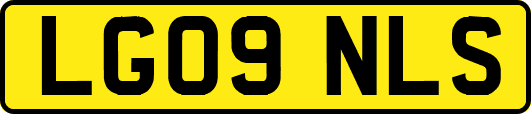 LG09NLS