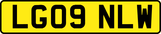 LG09NLW