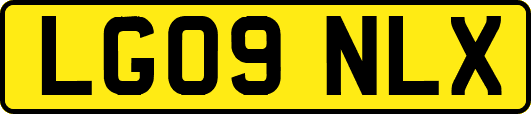 LG09NLX