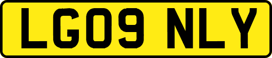 LG09NLY