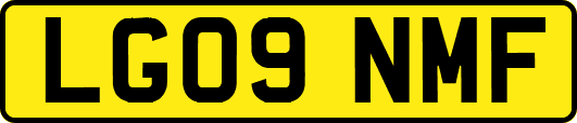 LG09NMF