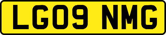 LG09NMG