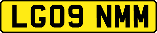 LG09NMM
