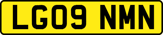 LG09NMN