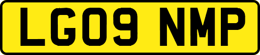 LG09NMP