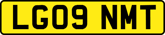 LG09NMT
