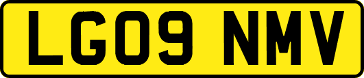 LG09NMV