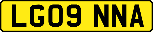 LG09NNA