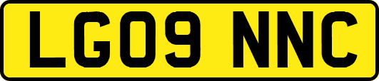 LG09NNC