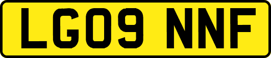 LG09NNF