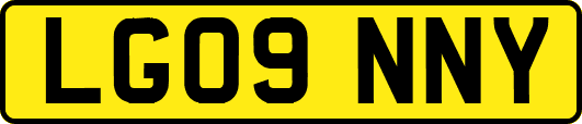 LG09NNY