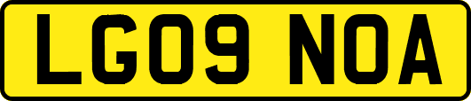 LG09NOA
