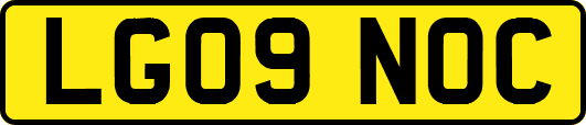 LG09NOC