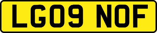 LG09NOF