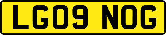 LG09NOG