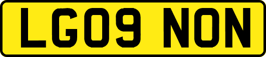 LG09NON