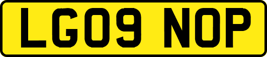 LG09NOP