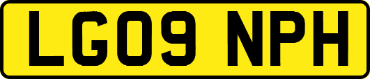 LG09NPH
