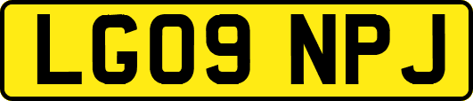 LG09NPJ