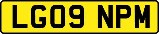 LG09NPM