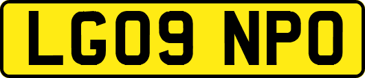 LG09NPO