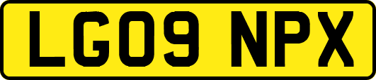 LG09NPX