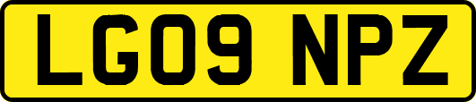 LG09NPZ