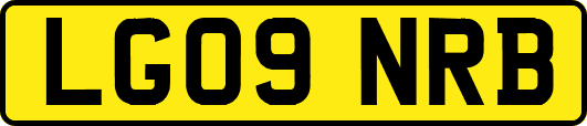 LG09NRB