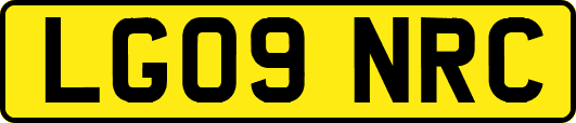 LG09NRC