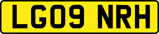 LG09NRH