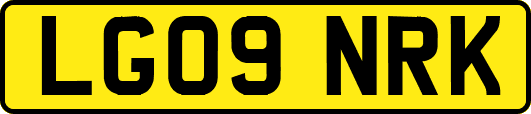 LG09NRK