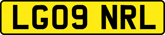 LG09NRL