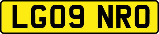 LG09NRO