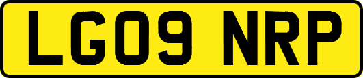 LG09NRP