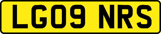 LG09NRS