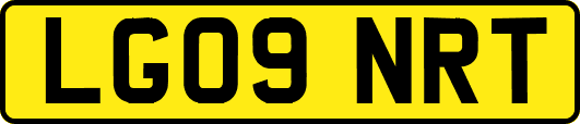 LG09NRT