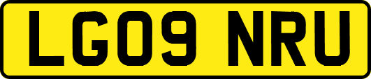 LG09NRU