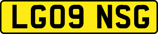 LG09NSG