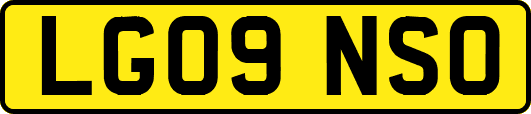 LG09NSO