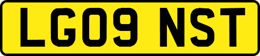 LG09NST