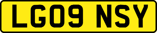 LG09NSY