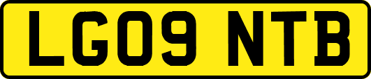 LG09NTB